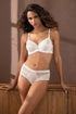 Antigel J47 Exquise En Dentelle Boyshort